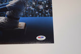 Taron Egerton Signed 11x17 Photo Poster ROCKETMAN Elton John PSA/DNA COA