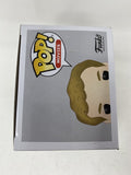 James Caan Signed Autographed Funko Pop Sonny Corleone The Godfather Beckett COA