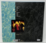 Krist Novoselic Signed Autograph Nirvana Nevermind Vinyl Record Album LP BAS COA