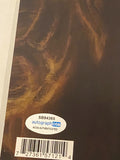 Soulfly Signed Autograph Totem Vinyl Record Max Cavalera Zyon Sepultura ACOA COA