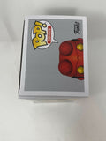 Guillermo Del Toro Signed Autographed Hellboy Funko Pop Figure Beckett BAS COA