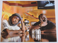Lakeith Keith Stanfield Signed Autograph 11x14 Photo Straight Outta Compton COA