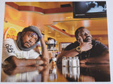 Lakeith Keith Stanfield Signed Autograph 11x14 Photo Straight Outta Compton COA