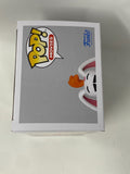 Charles Fleischer Signed Autograph Funko Pop Who Framed Roger Rabbit ACOA COA