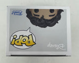 John Leguizamo Signed Autographed Bruno Madrigal Funko Pop Encanto Beckett COA