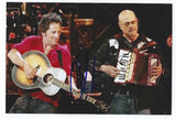 CHARLIE GIORDANO SIGNED AUTOGRAPH 4X6 PHOTO BRUCE SPRINGSTEEN E STREET BAND #3