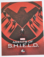 Clark Gregg Signed Autographed 11x14 Photo Agents of SHIELD COA