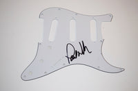 Paul Williams Signed Autographed Guitar Pickguard The Muppets Composer COA