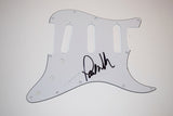 Paul Williams Signed Autographed Guitar Pickguard The Muppets Composer COA