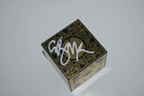 Clive Barker Signed Hellraiser Lament Configuration Puzzle Box Proof Beckett COA