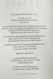 Pete Buttigieg Signed Autographed Trust Hardcover 1st Edition Book Beckett COA