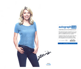Mary Elizabeth Ellis Signed 8x10 Photo It's Always Sunny in Philadelphia ACOA