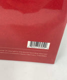 Tame Impala The Slow Rush 2xLP Red Blue Gold Splodge Multi Colored Vinyl Sealed