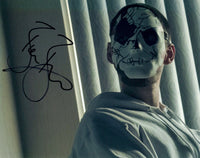 Ben Barnes Signed Autographed 8x10 Photo THE PUNISHER Jigsaw COA