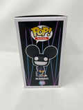 Deadmau5 Signed Autographed Funko Pop Figure #193 Deadmaus Beckett COA