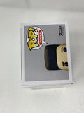 Christopher "Kid" Reid Signed Autographed Funko Pop Kid 'N Play Beckett COA