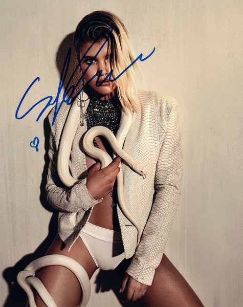 Sofia Richie Signed Autographed 8x10 Photo Hot Sexy Model COA