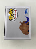 Guillermo Del Toro Signed Autograph Pinnochio Funko Pop #1299 Beckett COA