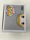 Leonardo Dicaprio Signed Autograph Funko Pop Titanic Jack 706 ACOA COA