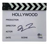 Quentin Tarantino Signed Autograph Director Clapboard Pulp Fiction Beckett COA