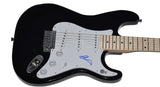 Matt Shultz Signed Autographed Electric Guitar Cage The Elephant Beckett COA