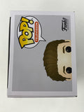 John Krasinski Signed The Office Jim Halpert Funko Pop Autograph Beckett COA