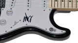 Mark Hoppus Signed Autographed Electric Guitar Blink 182 Beckett COA
