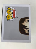 Norman Reedus Signed Funko Pop The Walking Dead Daryl Dixon #391 Beckett COA
