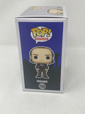 Kelsey Grammer Signed Autographed Frasier Funko Pop Figure Beckett BAS COA