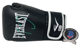 Conor McGregor Signed Autographed Boxing Glove UFC MMA Notorious Beckett COA