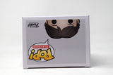Marc Singer Signed Funko Pop V Mike Donovan 1056 TV Series Autograph Beckett COA
