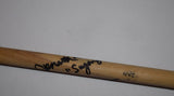 Jonathan Moffett Sugarfoot Signed Autographed Drumstick Michael Jackson COA
