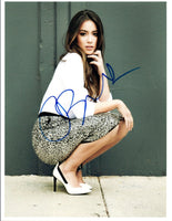 Chloe Bennet Signed Autographed 8x10 Photo Agents of SHIELD Hot Sexy COA VD