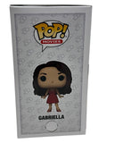 Vanessa Hudgens Signed Funko Pop Gabriella High School Musical Autograph BAS COA