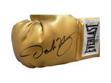 Oscar De La Hoya Signed Autograph Everlast Boxing Glove Golden Boy Beckett COA
