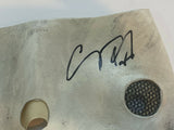 Corey Taylor Signed Autograph Slipknot Mask All Hope Is Gone Beckett Witness COA