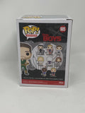 Chace Crawford Signed Autographed The Boys The Deep Funko Pop Figure Beckett COA