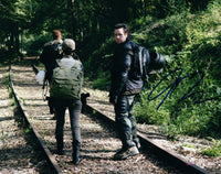 Josh McDermitt Signed Autographed 8x10 Photo Eugene The Walking Dead COA VD