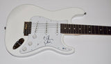 Keith Urban Signed Autographed Electric Guitar Beckett BAS COA