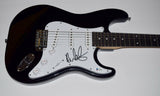 Brad Whitford Signed Autographed Electric Guitar AEROSMITH Beckett BAS COA