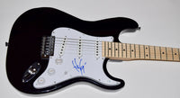 Isaac Brock Signed Autographed Electric Guitar Modest Mouse ACOA COA