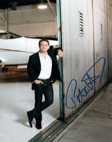 Peter Diamandis Signed Autographed 8x10 Photo X Prize Foundation COA VD