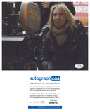 Sam Taylor-Johnson Signed Autographed 8x10 Photo Fifty Shades of Grey ACOA COA