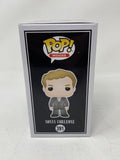 James Caan Signed Autographed Funko Pop Sonny Corleone The Godfather Beckett COA