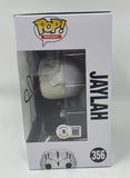 Sofia Boutella Signed Autographed Funko Pop Jaylah Star Trek Beyond Beckett COA
