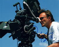 Danny Boyle Signed Autographed 8x10 Photo Film Director COA VD