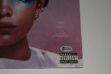 Halsey Signed Autographed MANIC Vinyl Record Album LP Beckett BAS COA