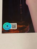 Finneas Signed Optimist Framed CD Display Billie Eilish Producer Beckett COA
