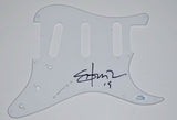 Shooter Jennings Signed Autographed Electric Guitar Pickguard Waylon ACOA COA