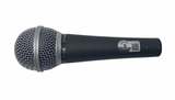 Corey Taylor Signed Autographed Microphone Slipknot Beckett Witness BAS COA
